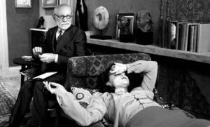 Perguntas: Freud e questões.